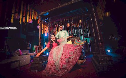 Sourabh Katoch Photography - Best Wedding & Candid Photographer in  Delhi NCR | BookEventZ